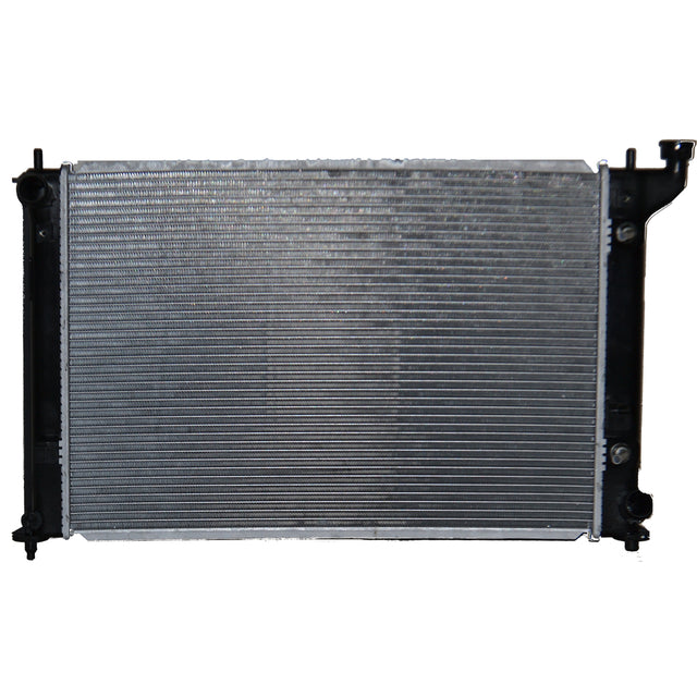 RADIATOR 05-08 SCION tC 2.4L AT 24-80820