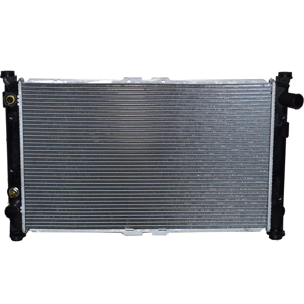 Radiator 95-02 Mazda Millenia 2.3/2.5L 24-80821