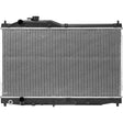 Radiator 00-08 Honda S2000 2.0/2.2L Mt 24-80822