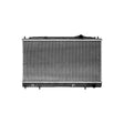 Radiator 90-94 Mits Eclipse Eagle Talon 24-80823