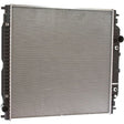 Radiator 05-07 Ford F250-550 Super Duty 6.0/6.8L 24-80825