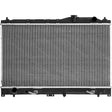 Radiator 95-98 Acura Tl 2.5L 24-80827