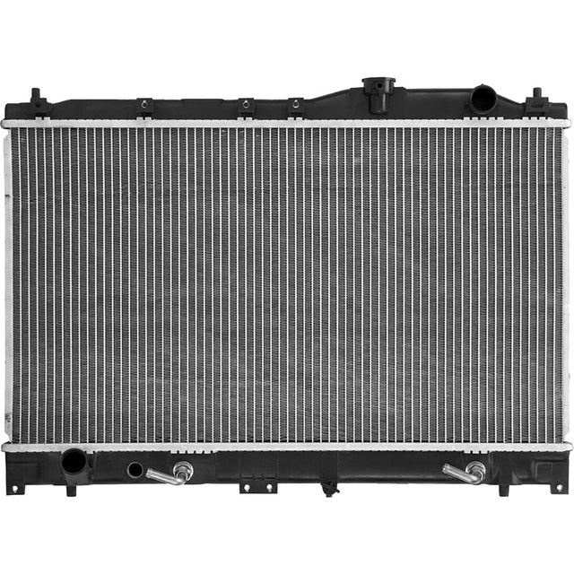 Radiator 95-98 Acura Tl 2.5L 24-80827