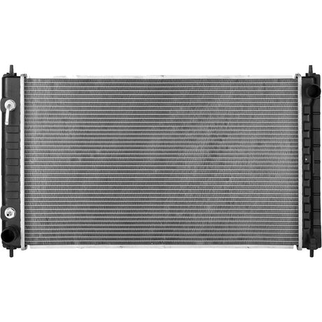 Radiator 07-08 Nissan Altima 2.5/3.5L 24-80829
