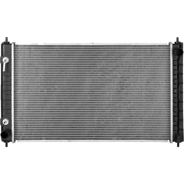 Radiator 07-08 Nissan Altima 2.5/3.5L 24-80829