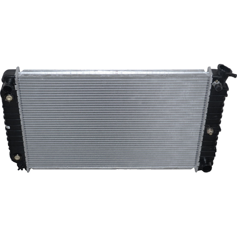Radiator 82-90 Century Celebrity 6000 Ciera 24-80830