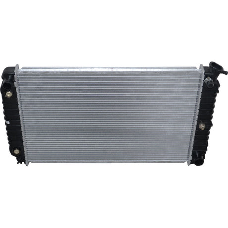 Radiator 82-90 Century Celebrity 6000 Ciera 24-80830