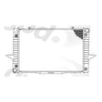 Radiator 98-00 Volvo S70 2.3/2.4L Turbo 24-80834