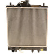 Radiator 95-97 Geo Metro 1.0/1.3L 24-80836
