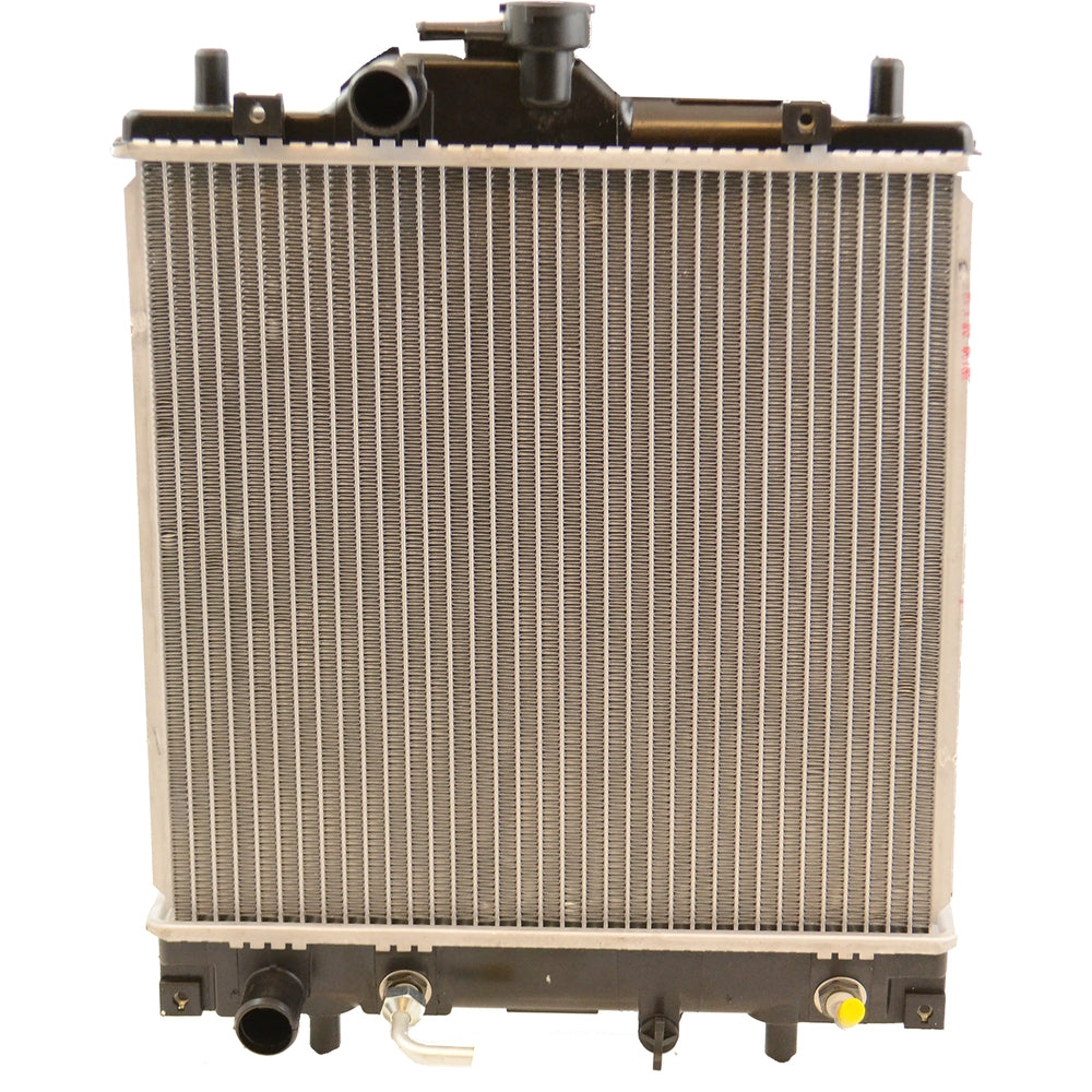 Radiator 95-97 Geo Metro 1.0/1.3L 24-80836