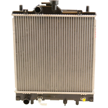 Radiator 95-97 Geo Metro 1.0/1.3L 24-80836