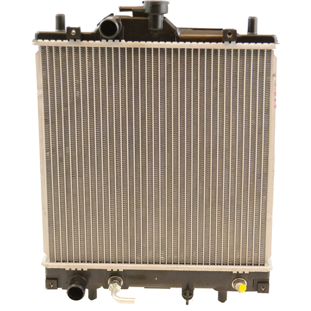 Radiator 95-97 Geo Metro 1.0/1.3L 24-80836