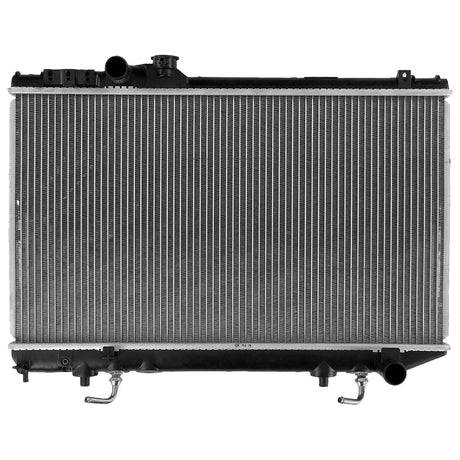 Radiator 87-91 Toyota Supra W/turbo 24-80838