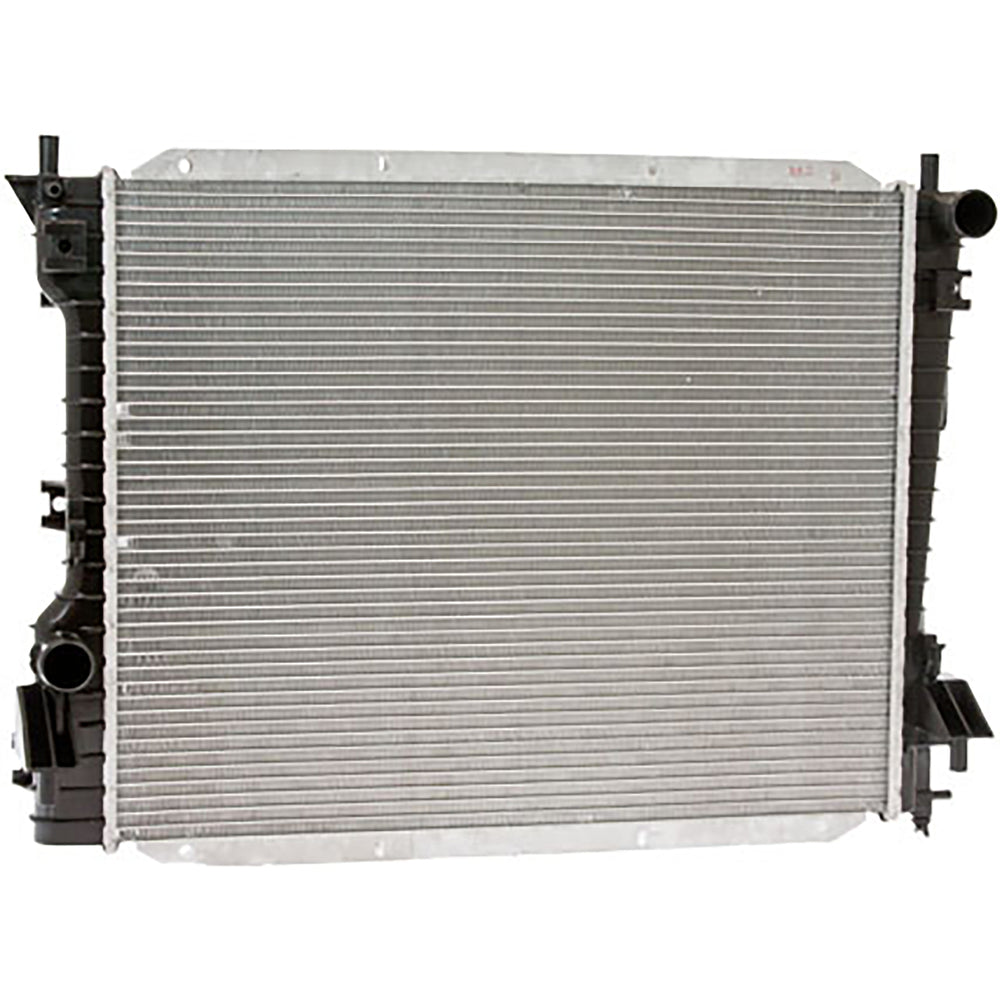 Radiator 05-10 Ford Mustang 4.0/4.6L at 24-80842