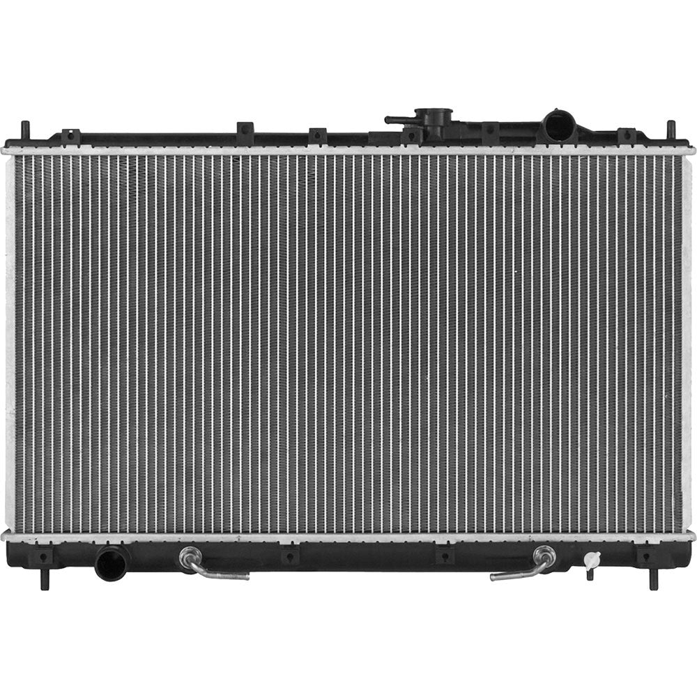 Radiator 97-04 Mits Diamante 3.5L 24-80844