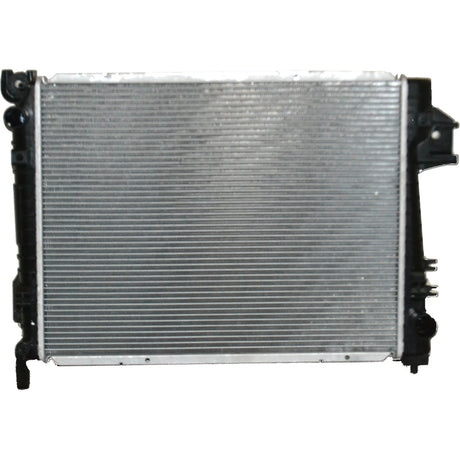 Radiator 05-08 Kia Sportage 2.7L at 24-80846