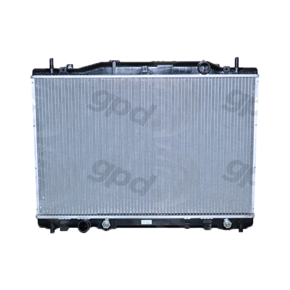 Radiator 04-07 Cadillac Cts 3.6L 24-80848