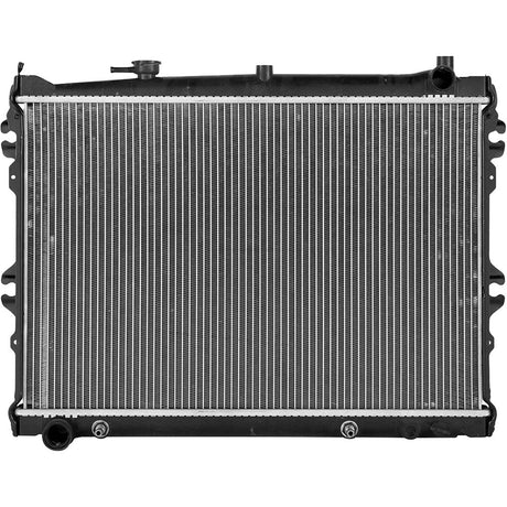 Radiator 89-95 Mazda Mpv 24-80851