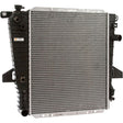 Radiator 95-97 Ranger Mazda B-4000 2 Row 24-80861