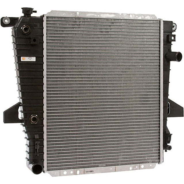 Radiator 95-97 Ranger Mazda B-4000 2 Row 24-80861