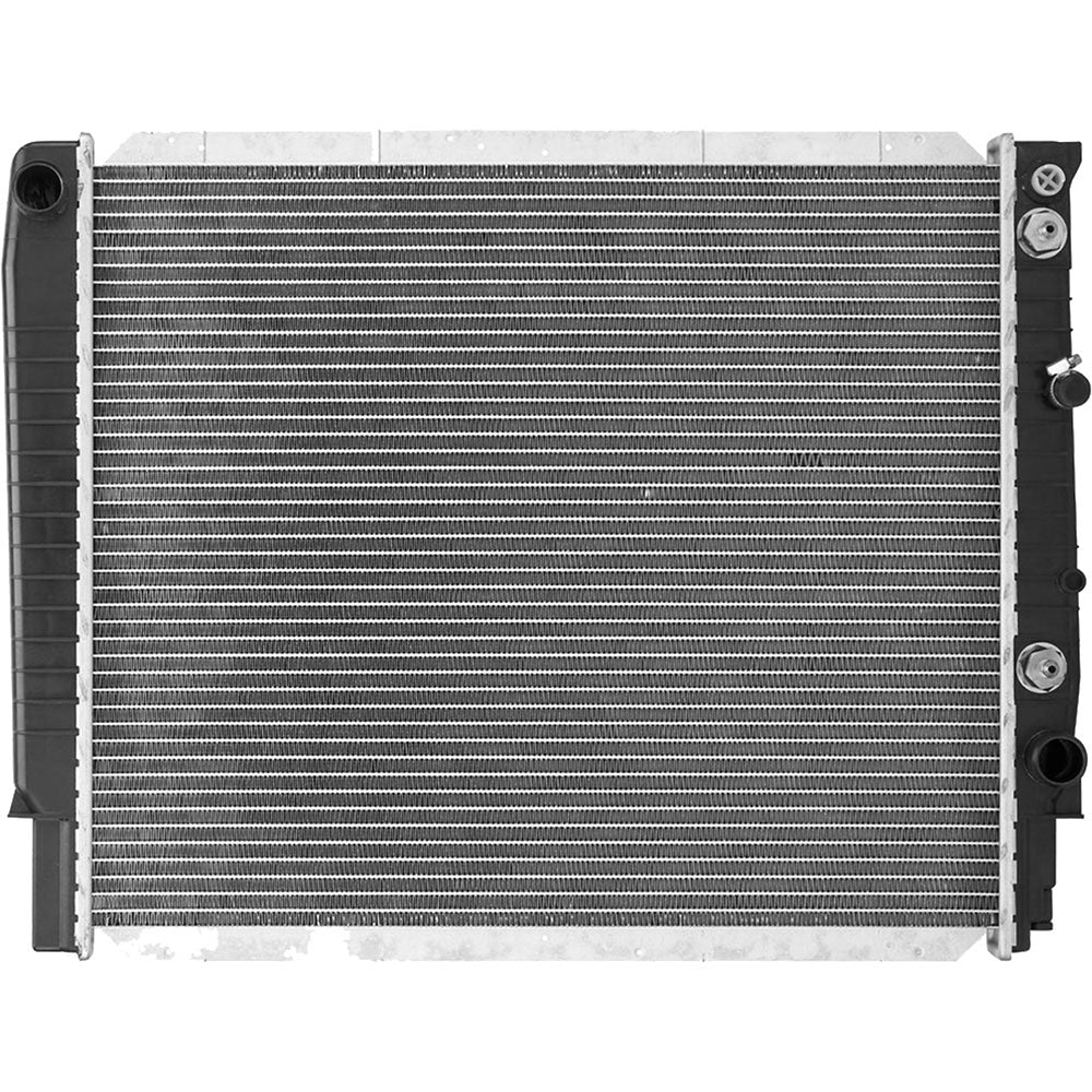 Radiator Volvo S90 V90 1998 960S 91-98 940S 92-94 24-80862