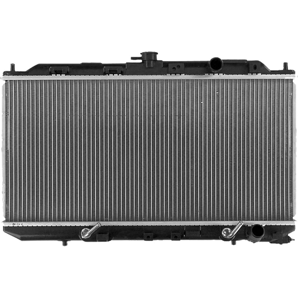 Radiator 90-93 Acura Integra Toyo Type A/t 24-80863