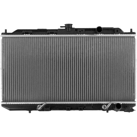 Radiator 90-93 Acura Integra Toyo Type A/t 24-80863