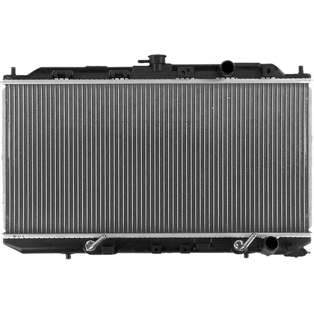 Radiator 90-93 Acura Integra Toyo Type A/t 24-80863