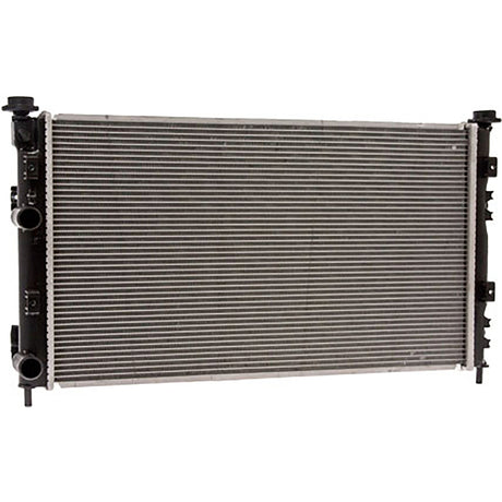 Radiator Chrysler Sebring Stratus Sedan 01-06 24-80864