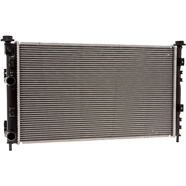 Radiator Chrysler Sebring Stratus Sedan 01-06 24-80864