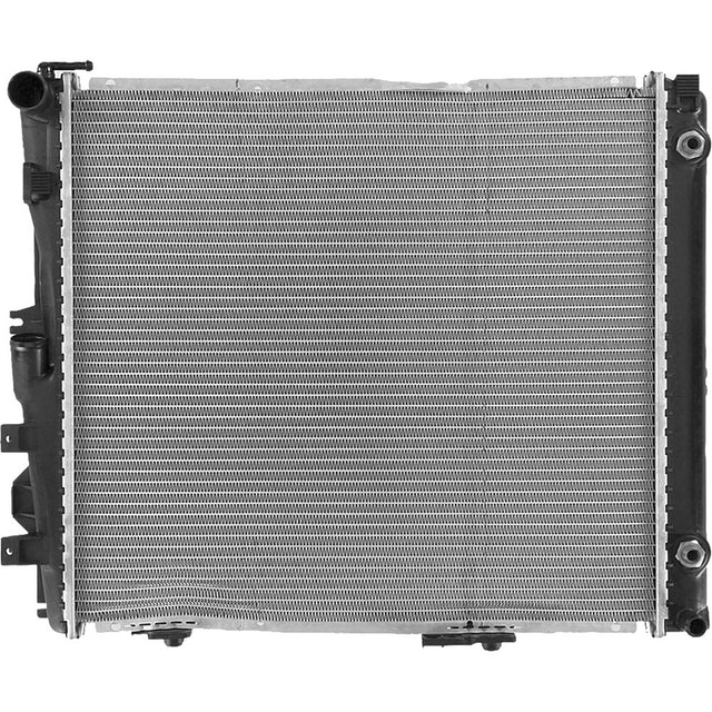 Radiator Mercedes Benz 94-95 E320 3.2L 24-80865