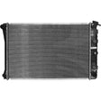 Radiator Chev Pickup El Camino Blazer 73-80 24-80866