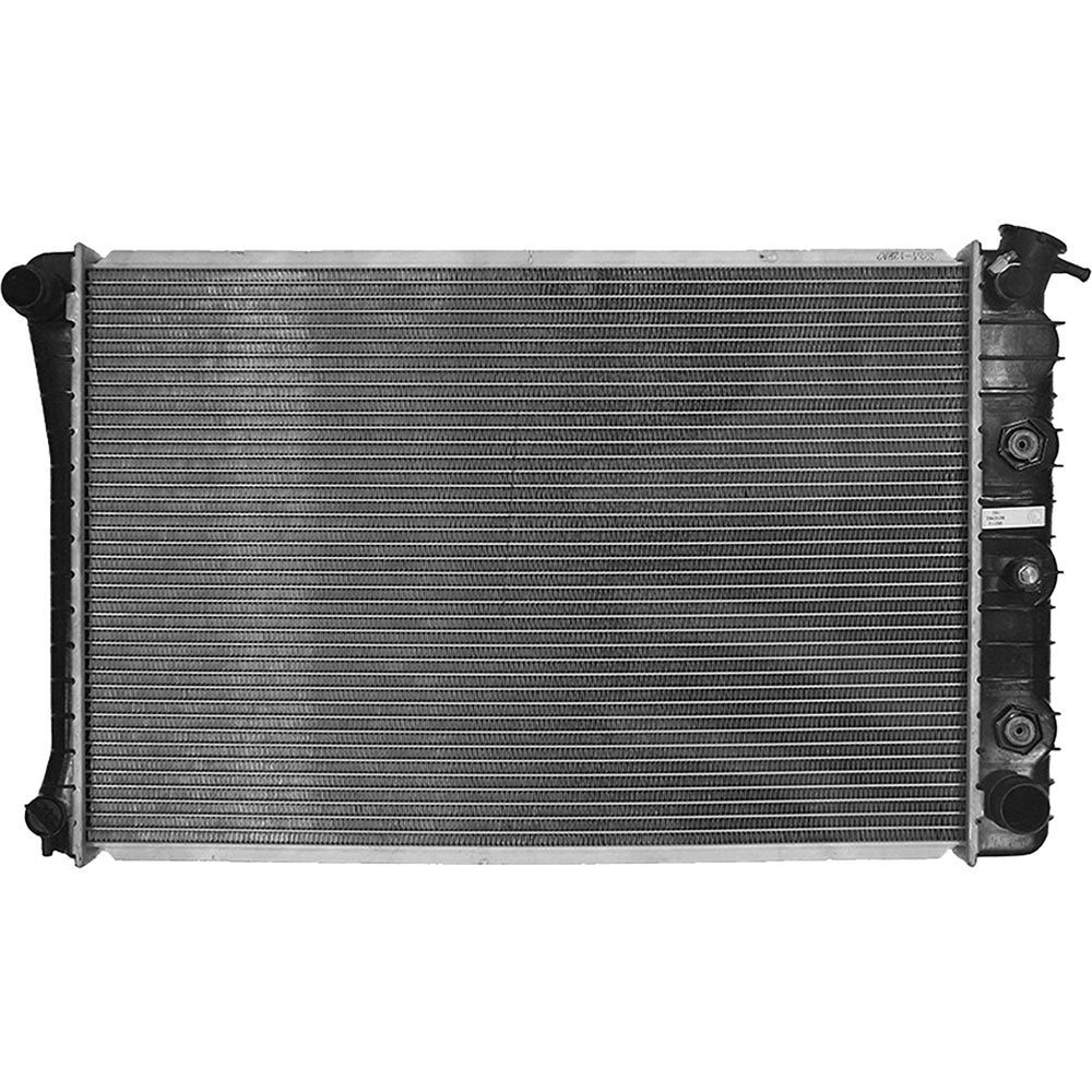 Radiator Chev Pickup El Camino Blazer 73-80 24-80866