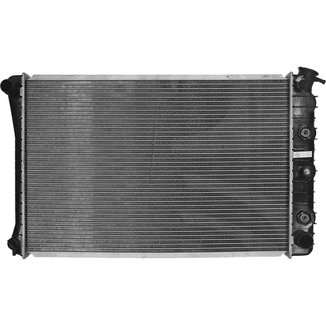 Radiator Chev Pickup El Camino Blazer 73-80 24-80866