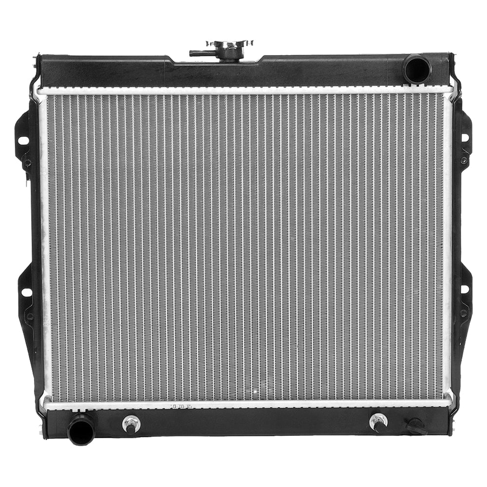 Radiator 84-95 Toyota Pu 4-RUNNER 2WD 24-80867
