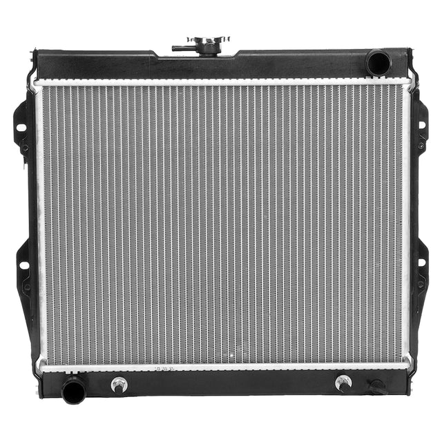 Radiator 84-95 Toyota Pu 4-RUNNER 2WD 24-80867