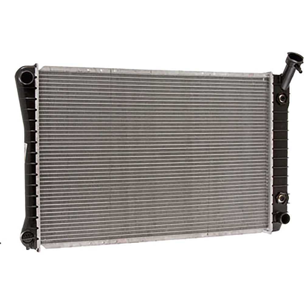 Radiator 92-96 Buick Century Olds Ciera 24-80868