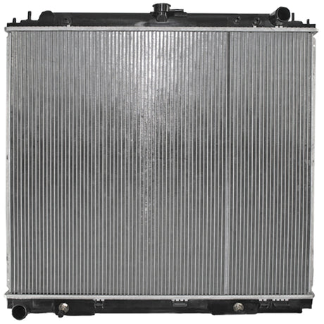 Radiator 05-09 Frontier Pathfinder Xterra 4.0L 24-80875