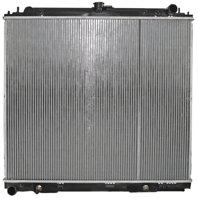 Radiator 05-09 Frontier Pathfinder Xterra 4.0L 24-80875