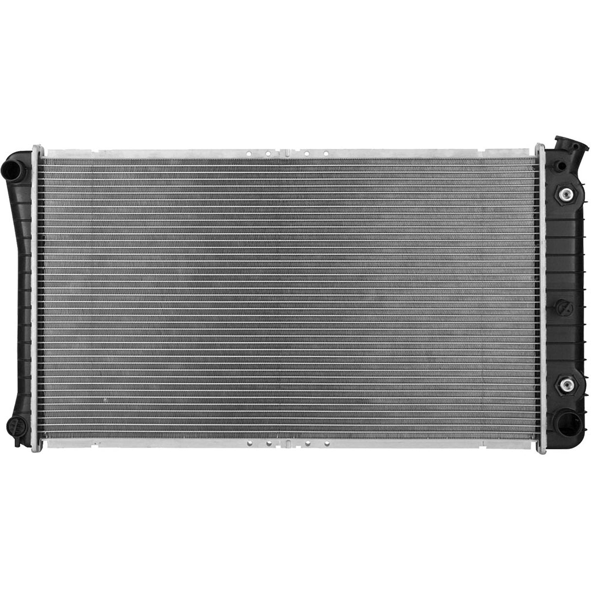 Radiator 91-93 Gm Caprice Roadmaster Cutlass 24-80877