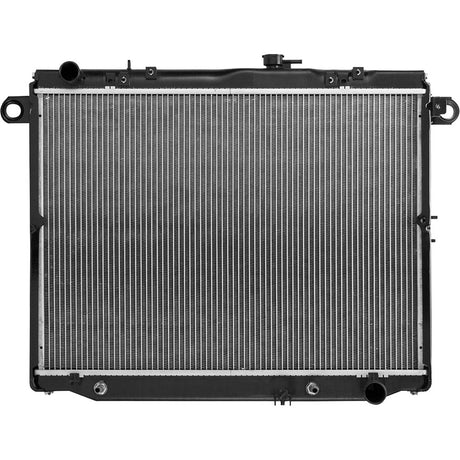 Radiator 98-07 Lexus LX470 4.7L 24-80878