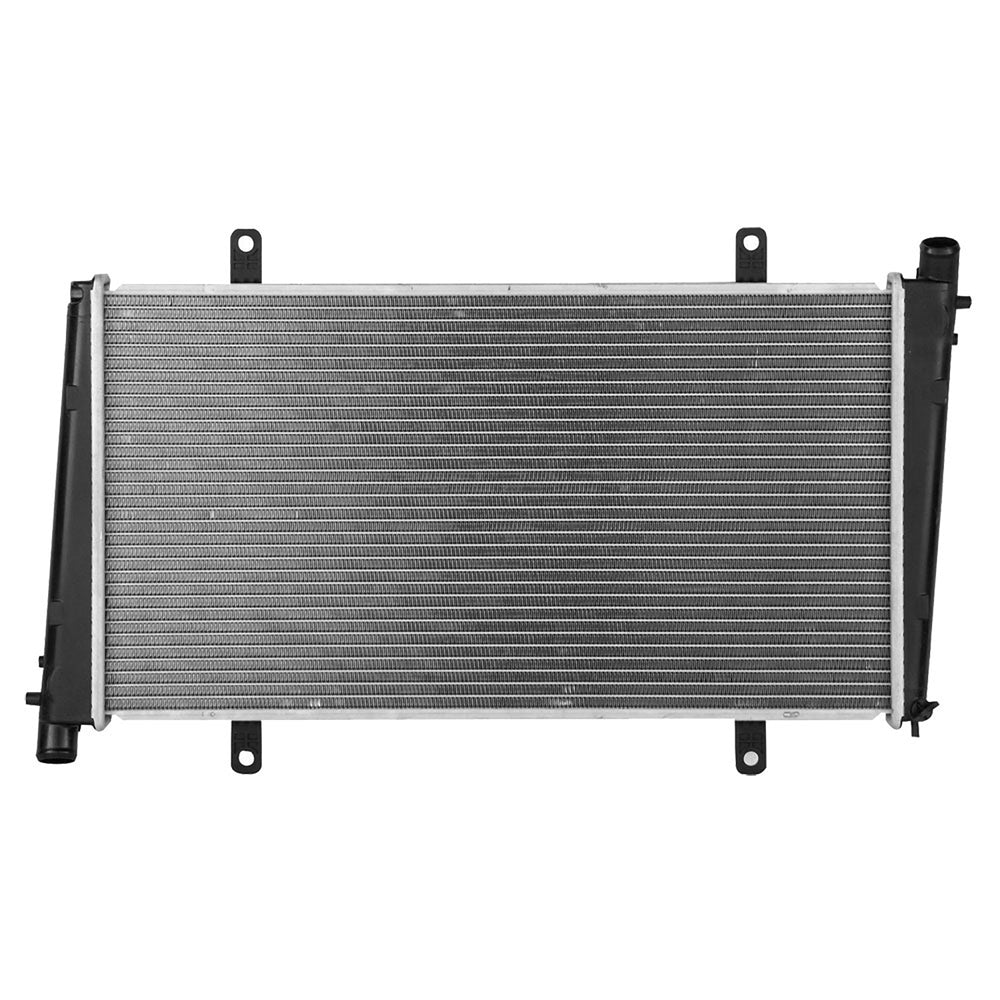 Radiator 00-04 Volvo S40 V40 24-80879