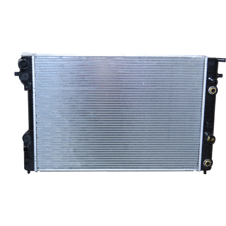 Radiator 97-99 Cadilac Catera 3.0L 24-80880