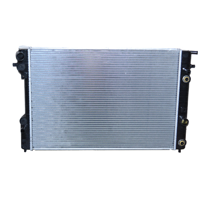 Radiator 97-99 Cadilac Catera 3.0L 24-80880