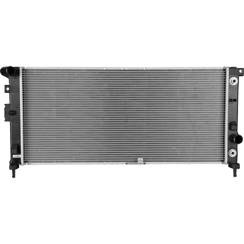 Radiator 06-08 Saturn Relay Buick Terraza 3.9L 24-80881