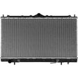 Radiator 95-00 Chrysler Sebring 2.5L 24-80882