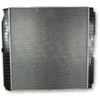 Radiator 03-05 Lincoln Aviator 24-80889