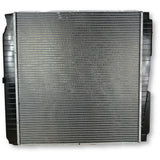 Radiator 03-05 Lincoln Aviator 24-80889