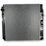 Radiator 03-05 Lincoln Aviator 24-80889