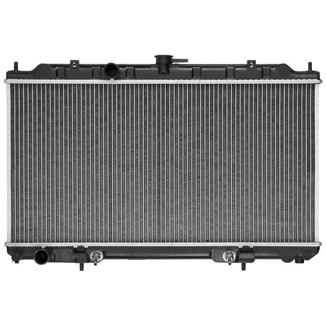 Radiator 02-06 Nissan Sentra 2.5L A/t 24-80898